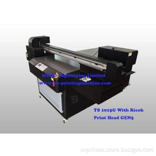 High Precision Digital Industrial Printing Machines Multico
